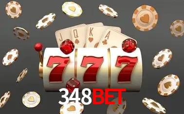 VIP Casino 348bet
