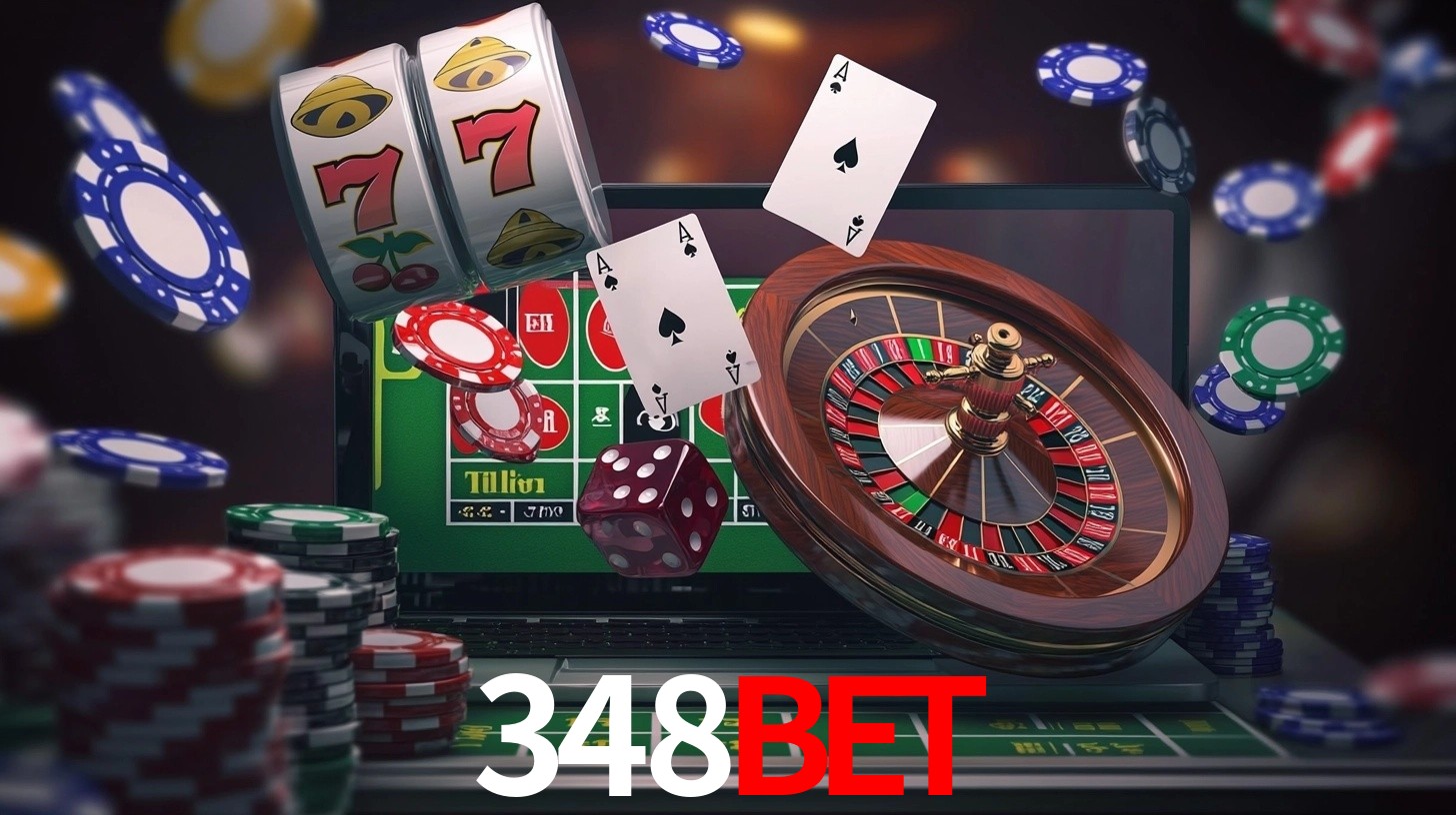 Programa VIP 348bet
