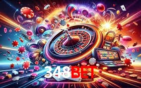 Experiência VIP 348bet