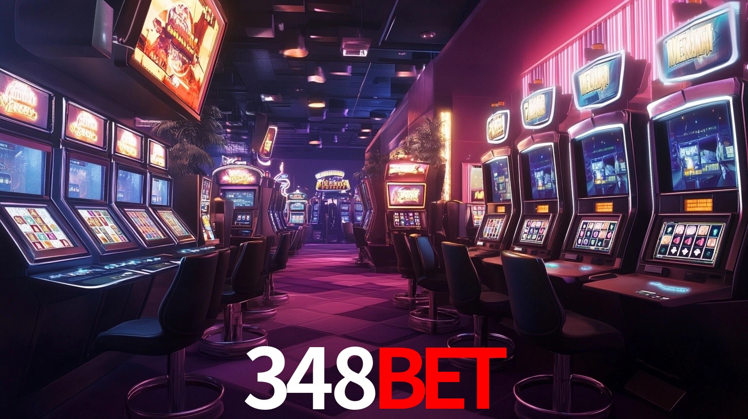 Tournaments 348bet