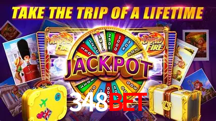 Roulette Table 348bet