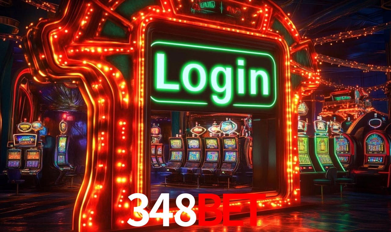 Welcome Bonus 348bet